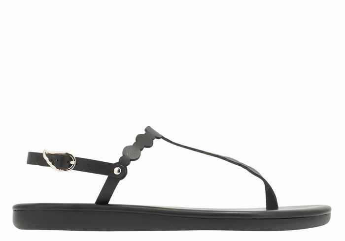 Sandales Bride Arrière Ancient Greek Sandals Velos Flip Flop   | NNY-2704154